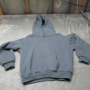 Comfy Gray Women's Hoodie